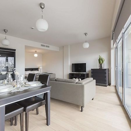 Vacationclub - Diune Apartment 502A 코워브제크 외부 사진