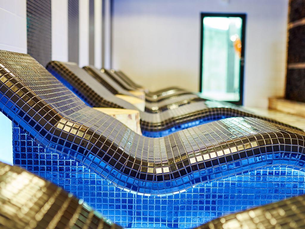 Vacationclub - Diune Apartment 502A 코워브제크 외부 사진