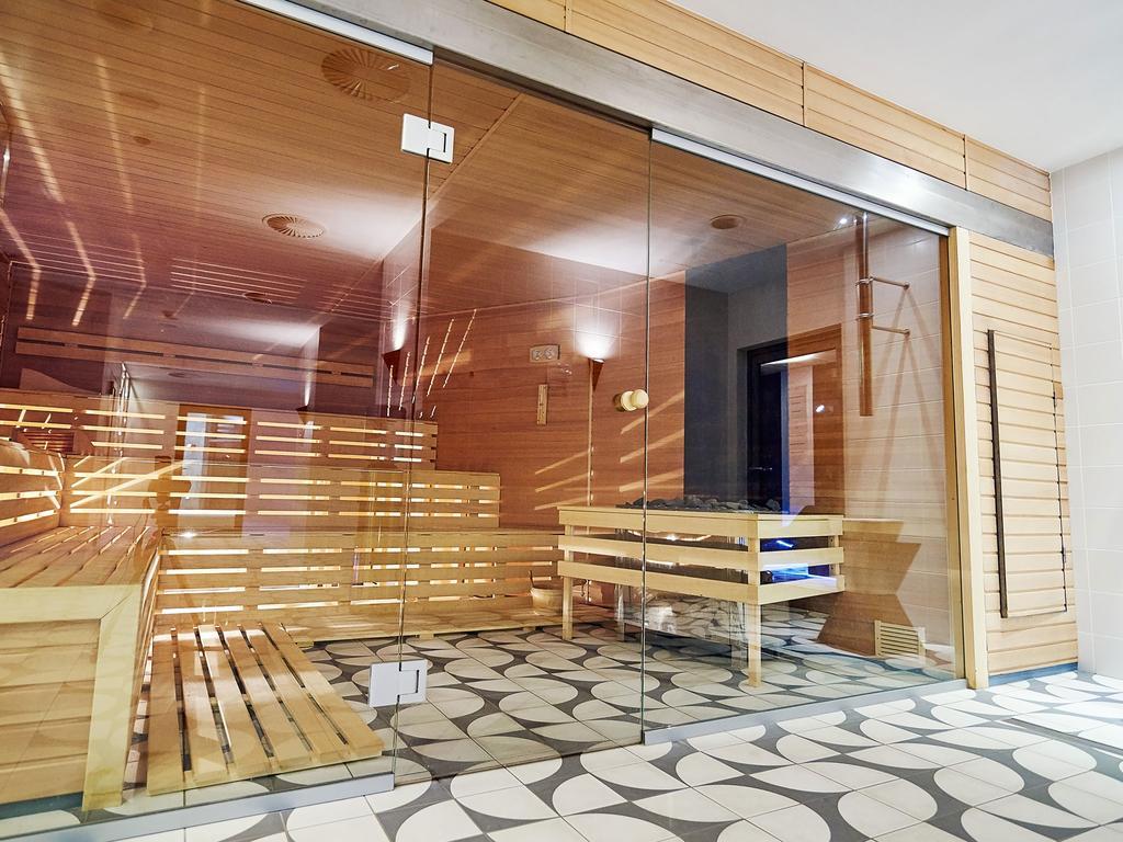 Vacationclub - Diune Apartment 502A 코워브제크 외부 사진