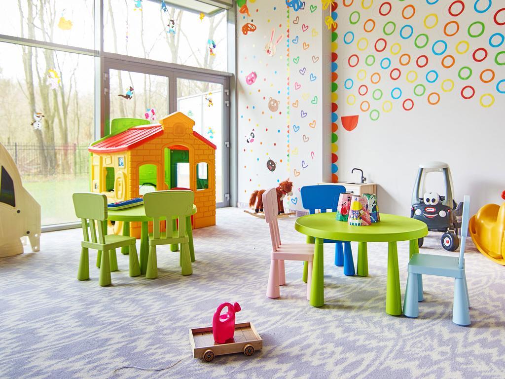 Vacationclub - Diune Apartment 502A 코워브제크 외부 사진