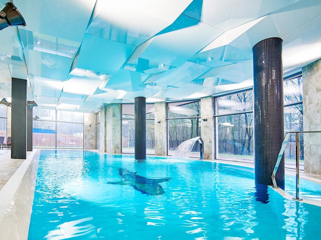 Vacationclub - Diune Apartment 502A 코워브제크 외부 사진