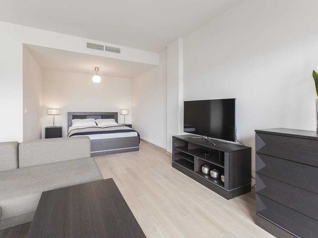 Vacationclub - Diune Apartment 502A 코워브제크 외부 사진