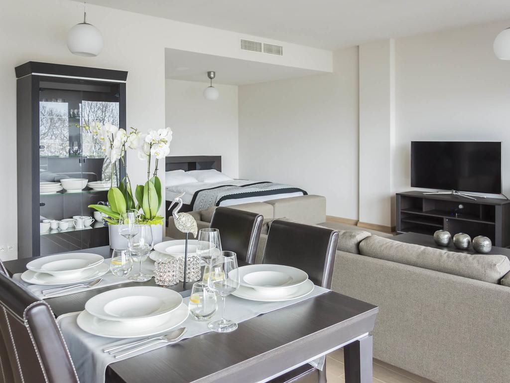 Vacationclub - Diune Apartment 502A 코워브제크 외부 사진