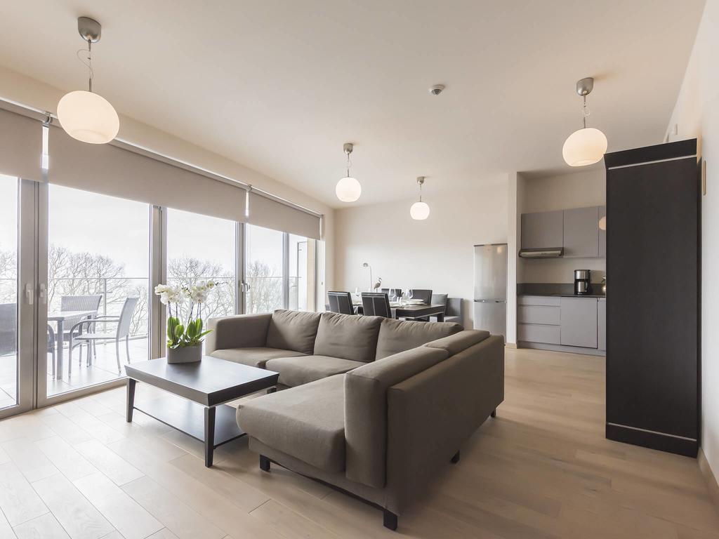Vacationclub - Diune Apartment 502A 코워브제크 외부 사진
