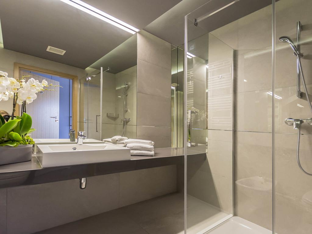 Vacationclub - Diune Apartment 502A 코워브제크 외부 사진