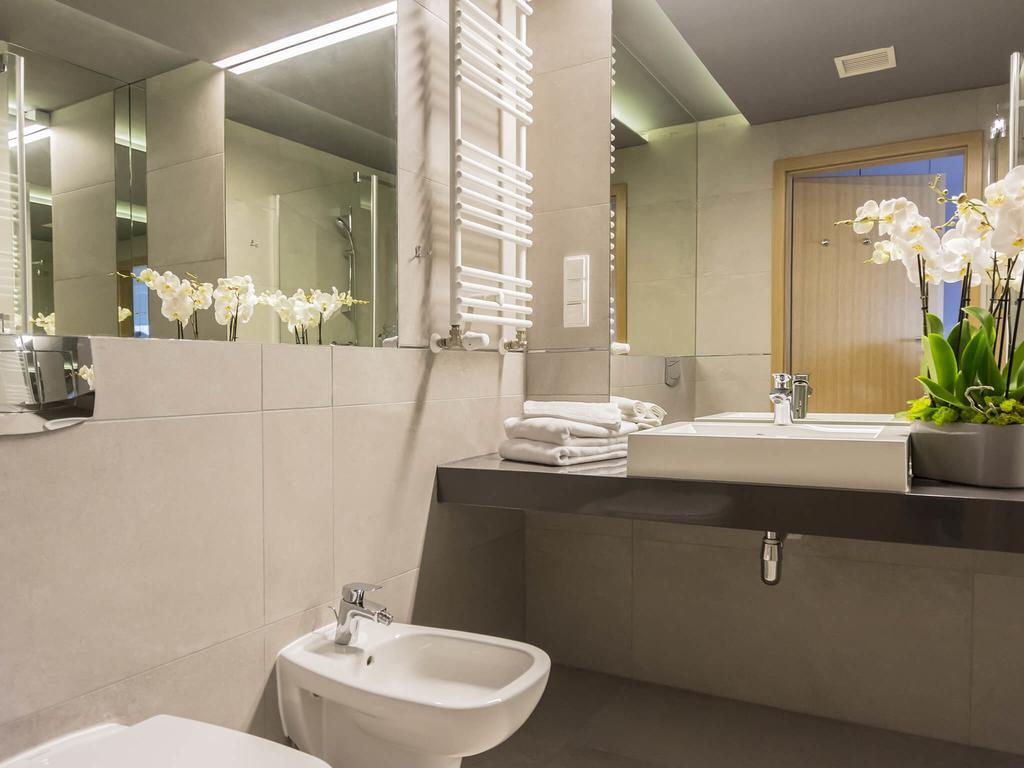 Vacationclub - Diune Apartment 502A 코워브제크 외부 사진