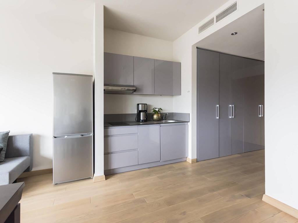 Vacationclub - Diune Apartment 502A 코워브제크 외부 사진
